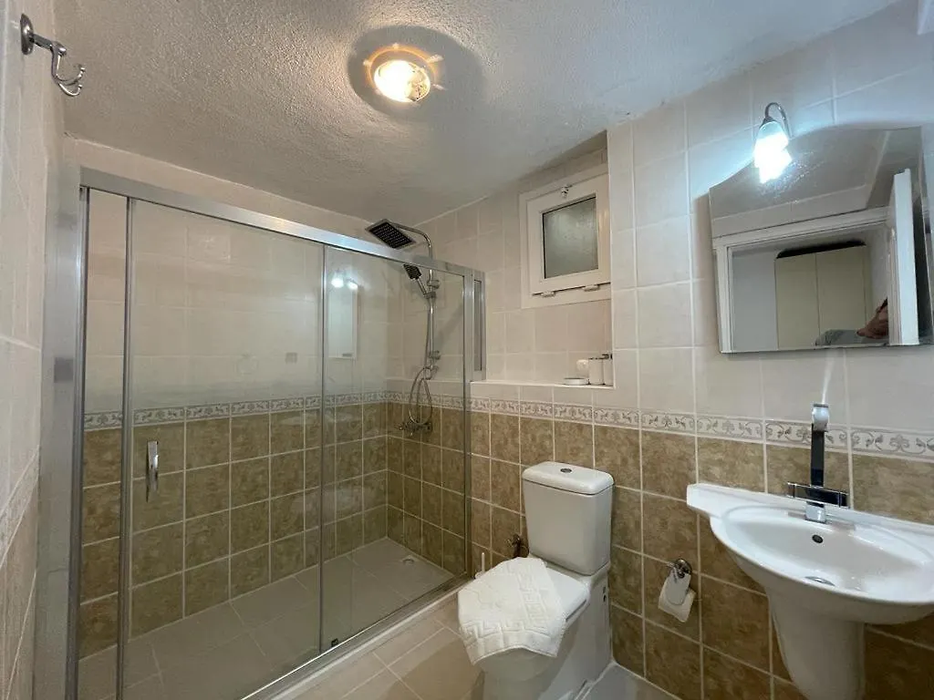 Symbola Apartment 2 Bedrooms In Hisaronu Fethiye Turkey