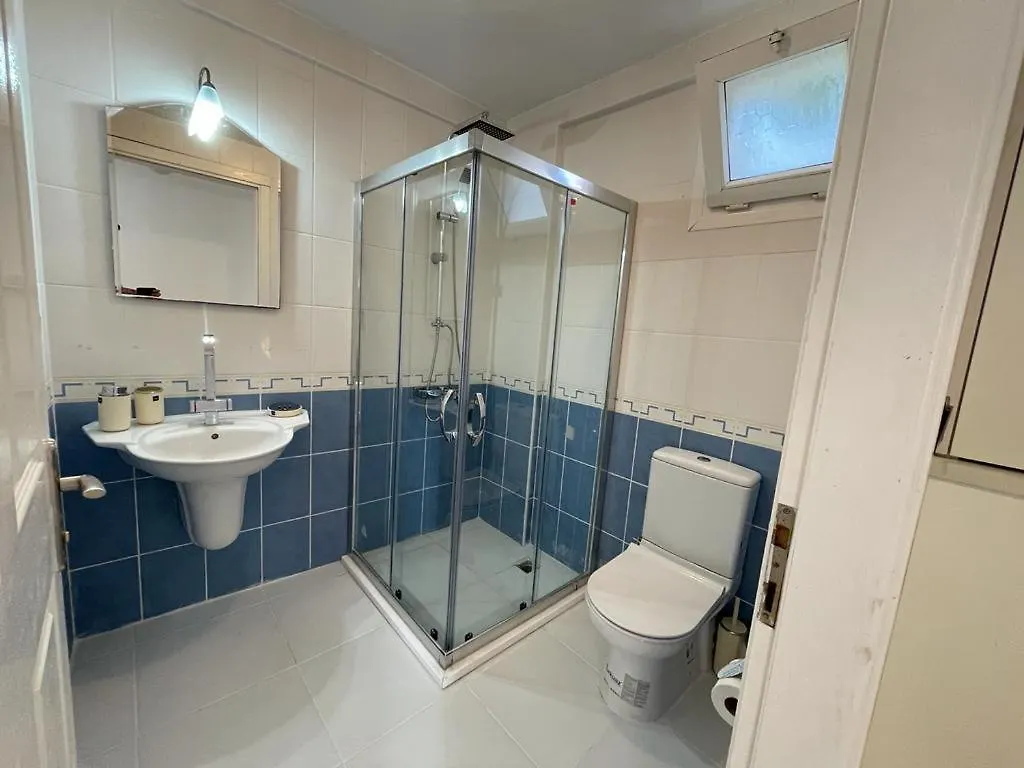 Symbola Apartment 2 Bedrooms In Hisaronu Fethiye