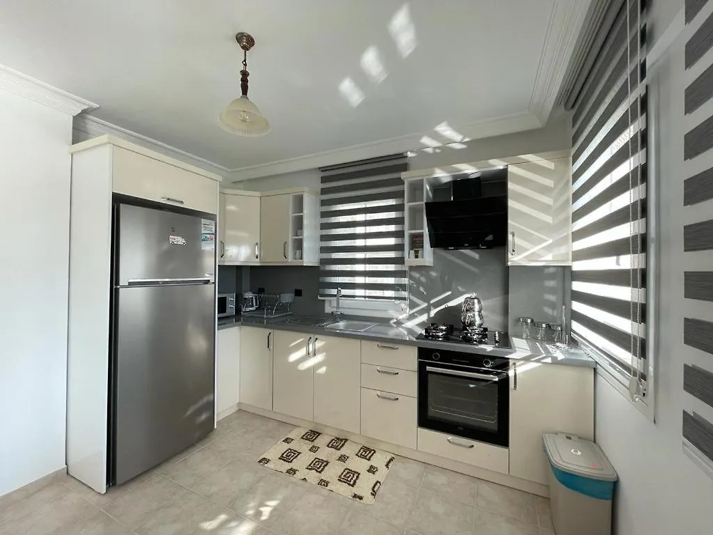 Symbola Apartment 2 Bedrooms In Hisaronu Fethiye