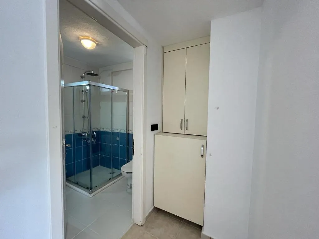 Symbola Apartment 2 Bedrooms In Hisaronu Fethiye