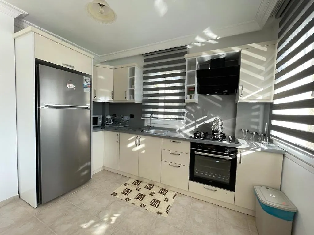 Symbola Apartment 2 Bedrooms In Hisaronu Fethiye 0*,  Turkey