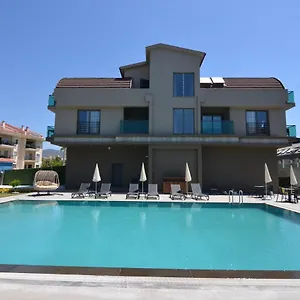  Appart hôtel Mykonut Erna